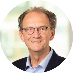 Dr. Bram Kuiper, MSc
